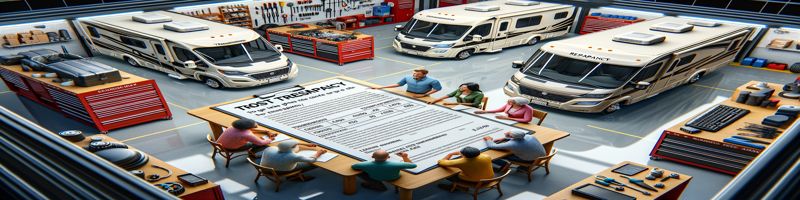 Transparenz bei Preisen und Kostenvoranschlägen